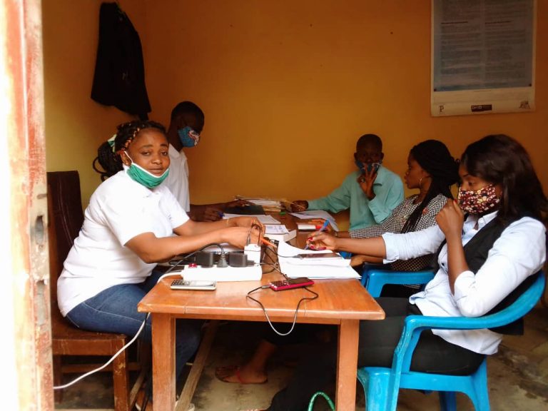 Kongo central: des journalistes produisent des reportages de qualité après une formation à distance