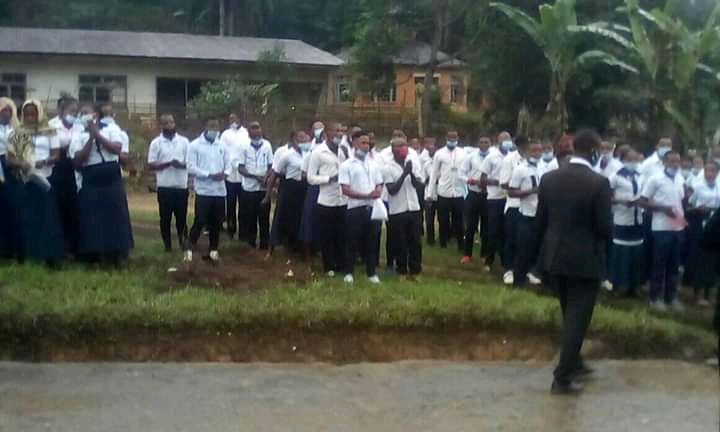 RDC: les résultats de l’examen d’État seront publiés dans 10 jours
