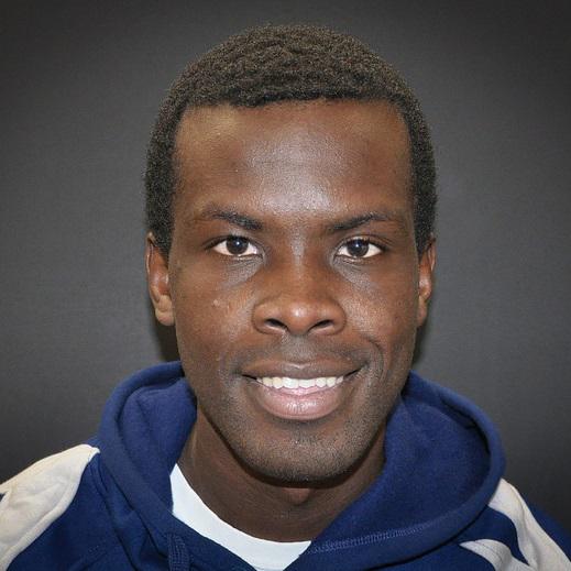  »Travailler dans une académie de football en RDC ou en Afrique pour former des jeunes talents »: l’ambition de Gody Zayobi, jeune entraîneur aux USA