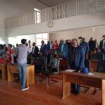 Kongo central : des députés déchoient le président de l&rsquo;Assemblée provinciale et son vice
