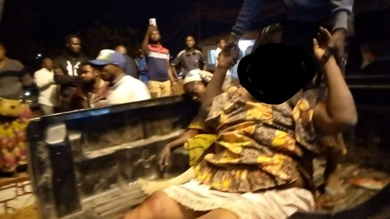 Accident de circulation à Nduizi au Kongo central : plusieurs morts