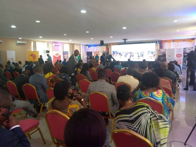 Kisantu: le premier forum de la chambre de commerce et d’industrie du Kongo central ouvre ses portes