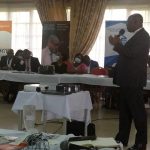 Interview : Fely Samuna: « Nous voulons participer au développement de notre province »