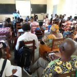 Lifkoce : TC URSS contraint la JS Kwilu au partage