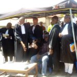 Hors session de l&rsquo;examen d&rsquo;Etat au Kongo central 1: le Proved John Bopilo met en garde contre la corruption