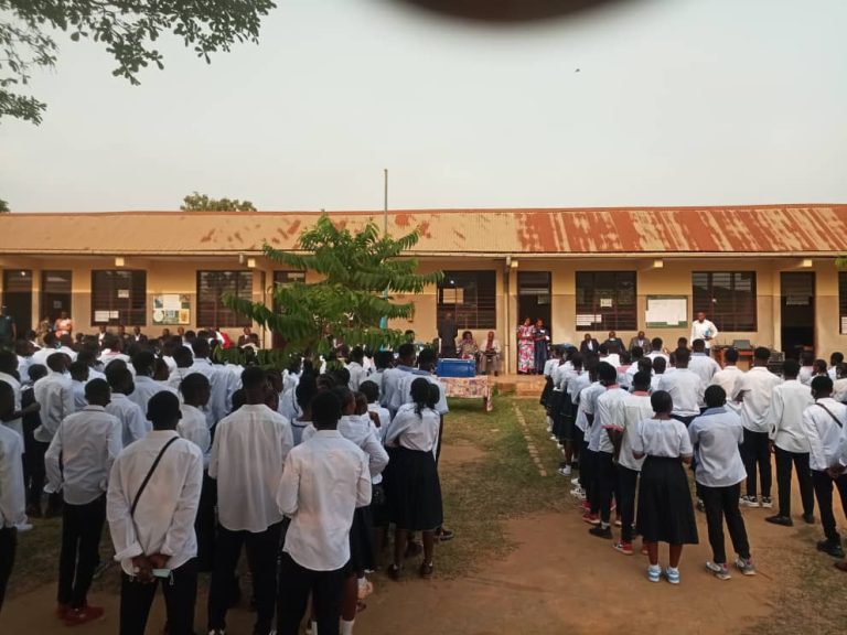 Exetat : les autorités de la province éducationnelle Kongo central 2 en guerre contre la fraude