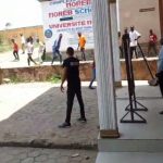 La REC Kongo central s&rsquo;insurge contre les tueries à l&rsquo;est de la RDC