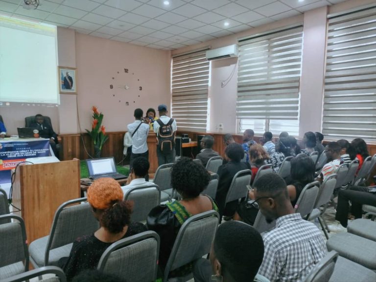 L’Université du Kongo central stimule les étudiants à l’entrepreneuriat