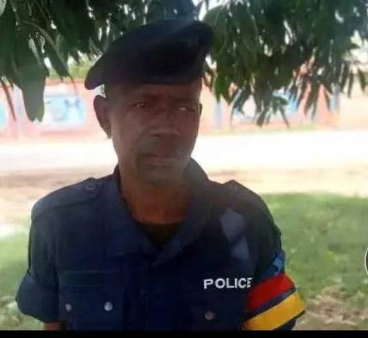 À Lukala, un policier meurt d’une balle réelle tirée par son collègue
