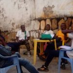 « Ensemble, nous pouvons bâtir un Kongo central fort et uni »: Fabrice Ngiadulu Ngila, candidat sénateur, aux députés provinciaux