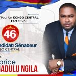 Gloria Tuluka Nzuzi, cette femme pétrie de compétences, candidate sénatrice