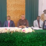 Gloria Tuluka Nzuzi, cette femme pétrie de compétences, candidate sénatrice