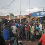 Matadi-Kinshasa: un militaire tue un coupeur de route