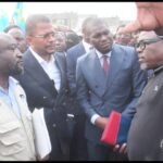 Éliminatoires CAN Maroc 2025 : la RDC retrouve la Guinée dans le groupe H