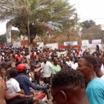 Grève des routiers : Jean-Pierre Bemba à Matadi