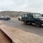 Kongo central : les routiers reprennent le travail