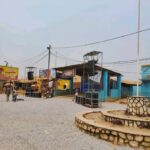 Au moins deux adolescents foudroyés à Muanda