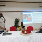 Lait de vache, virus et eau de pluie: causes de diabète, signale Dr Blanchard Khonde