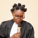 Au forum Meday, Judith Suminwa présente la RDC comme pilier du développement économique et durable de l&rsquo;Afrique