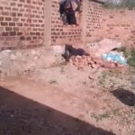 Mbanza-Ngungu : le convoyeur d&rsquo;un poids lourd perd la vie dans un accident à Ngombota