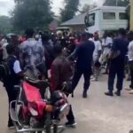 Insécurité à Matadi : attaque violente contre la société de jeux Winner