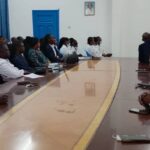 Un poids lourd écrase un jeune homme à Matadi