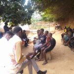 MLC Boma-Bas-Fleuve : ‘’La RDC reste une et indivisible’’, offensive contre Katumbi, Kamitatu et Nshole