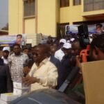 57e Journée nationale du barreau congolais : plus d&rsquo;un demi millier de personnes consultées gratuitement par le barreau du Kongo Central