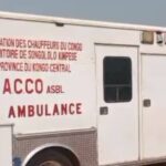 Au moins cinq morts dans un accident de circulation à Boko, au Kongo Central