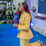 Kongo Central : “Espace Femme” rend hommage à Félix Tshisekedi pour le maintien de Judith Suminwa à la Primature