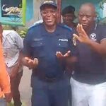 Moïse Katumbi pleure Chico Ushindi Wa Kubanza