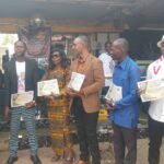 Projet Mpioka : Papa Simon Kimbangu mobilise les fidèles pour un barrage stratégique