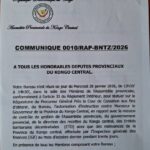 Finale Sénégal – Maroc, des sanctions tombent