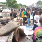 Des bandits armés torturent des habitants à Matadi