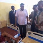 RDC : le Symeco met l&rsquo;accent sur la transparence dans la gestion des fonds des médecins