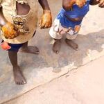 Lutte contre la rougeole, la rubéole et la poliomyélite au Kongo central: Ovide Yobila encourage les parents à vacciner les enfants