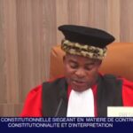 Kongo Central : la Cour des comptes lance des poursuites contre Grâce Nkuanga et Djos Luyeye