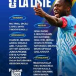 Victor Nsuami : “Je m&rsquo;incline devant la décision de la justice”