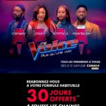 Danemark – RDC, la RTNC assure la diffusion