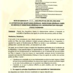 Danemark – RDC, la RTNC assure la diffusion