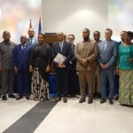 Exetat au Kongo central : Prospère Ntela encourage les candidats finalistes à la sérénité, détermination et discipline