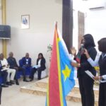 Nkamba : le FSRDC et PAMCI-AGRILIVING identifient des sites pour la future formation des jeunes et des femmes kimbanguistes