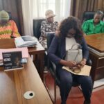 Kongo Central : des sportifs exigent justice pour Roméo Katompa, brûlé vif en Afrique du Sud