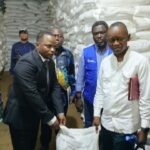 RDC : Grâce Bilolo déclaré comptable de fait par la Cour des comptes pour plus de 9,56 millions USD