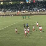 Ligue des champions : Mazembe accroché, le Club Africain prend une option